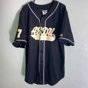 ASDU Penguins Jersey XL